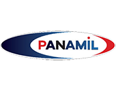 Panamil ist eine starke Marke, die auf den hohen Anforderungen an die Qualität der Ergebnisse, die Bereitschaft für Veränderungen, die Leidenschaft des Teams für Ihr Geschäft gebildet wird.