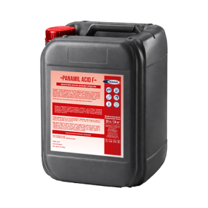 Кислотное пенное моющее средство Panamil ACID F, 20 л