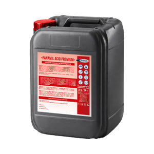 Концентрированное средство моющее кислотное для CIP Panamil ACID Premium, 20 л
